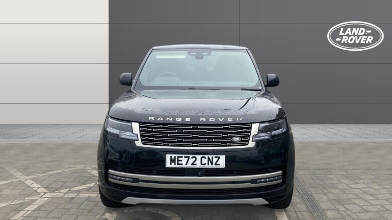 Land Rover Range Rover 3.0 D350 HSE 4dr Auto Diesel Estate